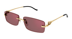 CARTIER CT0430S 009 58 SUNGLASSES