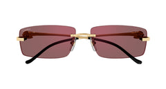 CARTIER CT0430S 009 58 SUNGLASSES