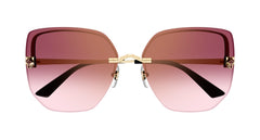 CARTIER CT0432S 004 63 SUNGLASSES