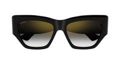 CARTIER CT0435S 001 55 SUNGLASSES