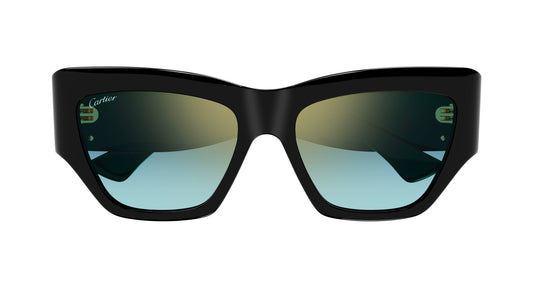 CARTIER CT0435S 003 55 SUNGLASSES