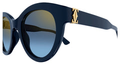 CARTIER CT0436S 003 50 SUNGLASSES