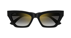 CARTIER CT0437S 001 53 SUNGLASSES