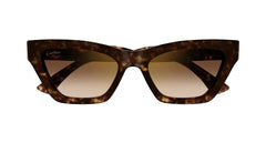 CARTIER CT0437S 002 53 SUNGLASSES