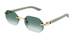 CARTIER CT0439S 004 54 SUNGLASSES