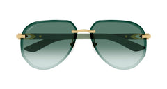 CARTIER CT0440S 005 61 SUNGLASSES