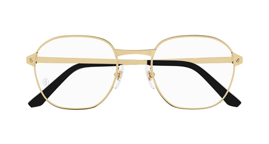 CARTIER CT0441O 001 51 FRAME