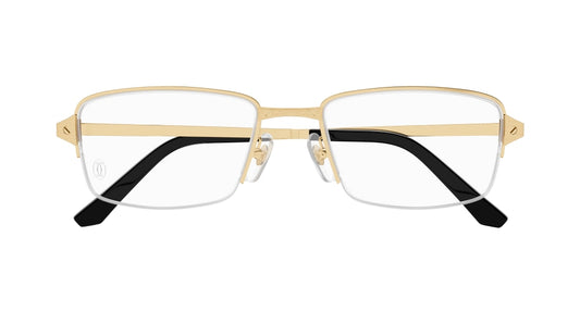 CARTIER CT0443OA 001 54 FRAME