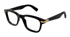 CARTIER CT0444O 002 52 FRAME