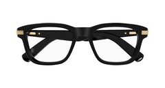 CARTIER CT0444O 002 52 FRAME