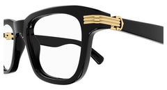 CARTIER CT0444O 002 52 FRAME