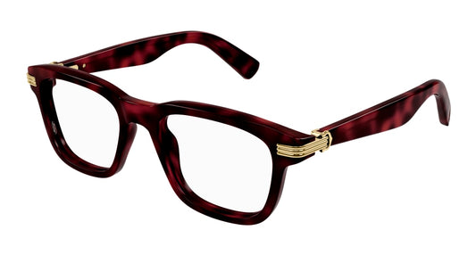 CARTIER CT0444O 004 52 FRAME