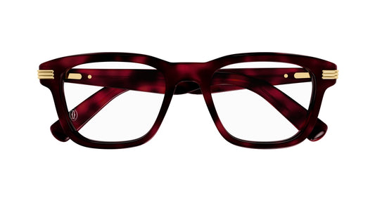 CARTIER CT0444O 004 52 FRAME