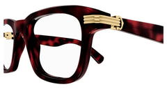 CARTIER CT0444O 004 52 FRAME