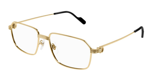 CARTIER CT0445O 003 58 FRAME