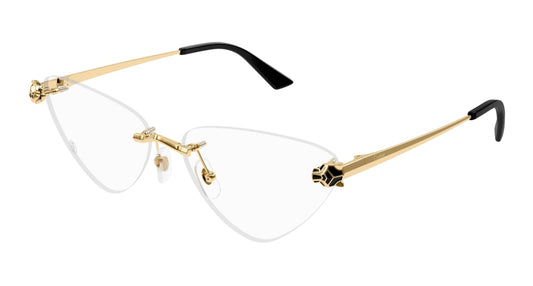 CARTIER CT0448O 001 60 FRAME