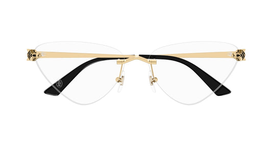 CARTIER CT0448O 001 60 FRAME