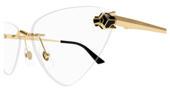 CARTIER CT0448O 001 60 FRAME