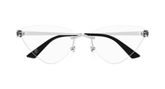 CARTIER CT0448O 002 60 FRAME