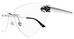 CARTIER CT0448O 002 60 FRAME