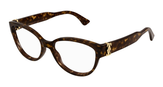 CARTIER CT0450O 002 54 FRAME