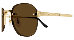 CARTIER CT0459S 002 51 SUNGLASSES