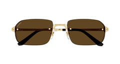 CARTIER CT0460S 002 56 SUNGLASSES