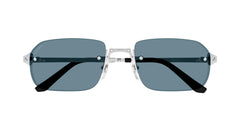 CARTIER CT0460S 003 56 SUNGLASSES