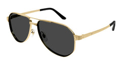 CARTIER CT0461S 001 60 SUNGLASSES