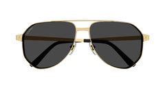 CARTIER CT0461S 001 60 SUNGLASSES