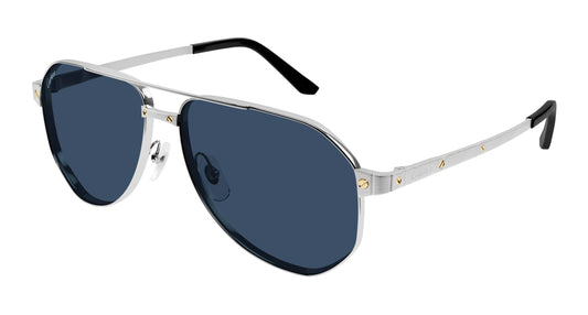 CARTIER CT0461S 002 60 SUNGLASSES