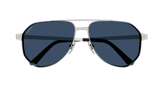 CARTIER CT0461S 002 60 SUNGLASSES