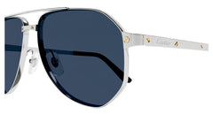 CARTIER CT0461S 002 60 SUNGLASSES