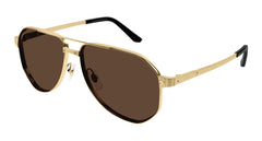 CARTIER CT0461S 004 60 SUNGLASSES