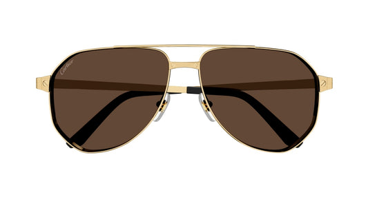 CARTIER CT0461S 004 60 SUNGLASSES