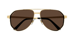 CARTIER CT0461S 004 60 SUNGLASSES