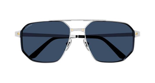 CARTIER CT0462S 002 60 SUNGLASSES