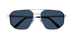 CARTIER CT0462S 002 60 SUNGLASSES