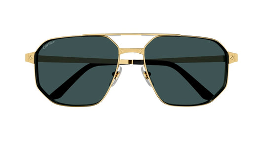 CARTIER CT0462S 003 60 SUNGLASSES