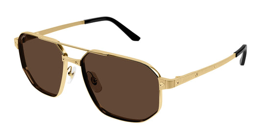 CARTIER CT0462S 004 60 SUNGLASSES