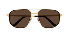 CARTIER CT0462S 004 60 SUNGLASSES