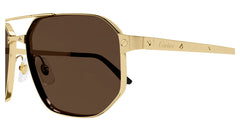 CARTIER CT0462S 004 60 SUNGLASSES