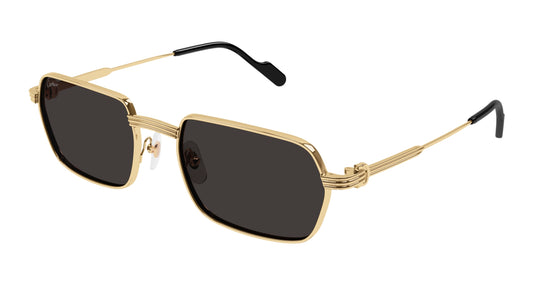 CARTIER CT0463S 001 56 SUNGLASSES