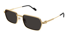 CARTIER CT0463S 001 56 SUNGLASSES