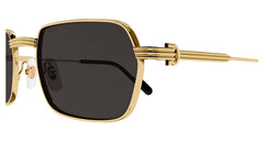 CARTIER CT0463S 001 56 SUNGLASSES