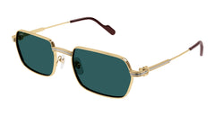 CARTIER CT0463S 002 56 SUNGLASSES