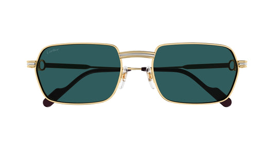 CARTIER CT0463S 002 56 SUNGLASSES