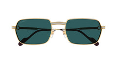 CARTIER CT0463S 002 56 SUNGLASSES