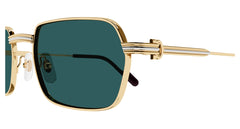 CARTIER CT0463S 002 56 SUNGLASSES