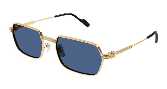 CARTIER CT0463S 003 56 SUNGLASSES